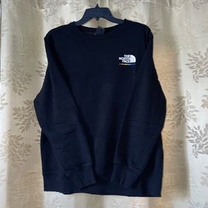 The North Face Pride Sweatshirt